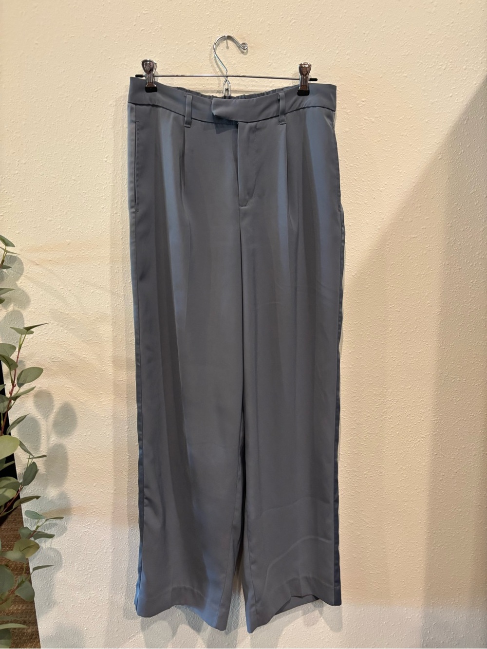 a new day trouser pants slate blue 6